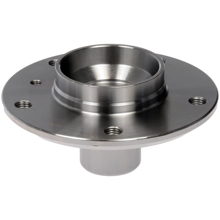 Dorman 930-250 Rear Wheel Hub for Specific BMW Models
