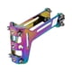 thumbnail image 3 of Portabidón universal para bicicleta, doble extensión, fácil de instalar, resistente al desgaste. Multicolor, 3 of 9