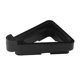 thumbnail image 4 of 4/8/12Pcs Planter Foot Pads Heat Resistant Flower Pot Risers High Stability Triangle Shape Elevated Plant Pot Stands Pot Feet, 4 of 4