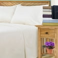 thumbnail image 2 of Superior 1000 Thread Count 4-Piece Cresswell Cotton-Blend Deep Pocket Sheet Set, 2 of 5