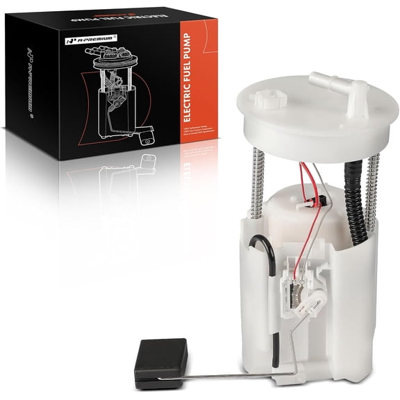 A-Premium Electric Fuel Pump Module Assembly Replacement for Honda Accord 2008-2012 Acura TL TSX 2010-2014 V6 3.5L