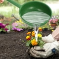 thumbnail image 3 of FOMIYES 2-Pack Indoor Plant Watering Can Ladle with Drainage Holes, Spoon for Draining and Plant Care, 3 of 8