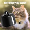 thumbnail image 2 of Cat Tracker, Pet Tracker iOS Android, Worldwide Location Tracking, Smart Pet Tracker Location Tracking Collar, Without Monthly Fees for Collars and Luggage, 2 of 9