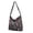 Eiffel Tower (3)-new_6, variant on Tower Pink Crossbody Canvas Bag Handbag for Women Men