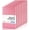Pink, variant on 8 Pack Soft Cover Journal Bulk, Feela Notebooks College Ruled for Work, Lined Travel Journal for Women Men, Note Taking Notebook Supplies Business Writing, 8.2” x 5.5”, A5, Navy