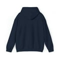 thumbnail image 2 of Godfather Hoodie, Gifts, Hooded Sweatshirt, 2 of 4