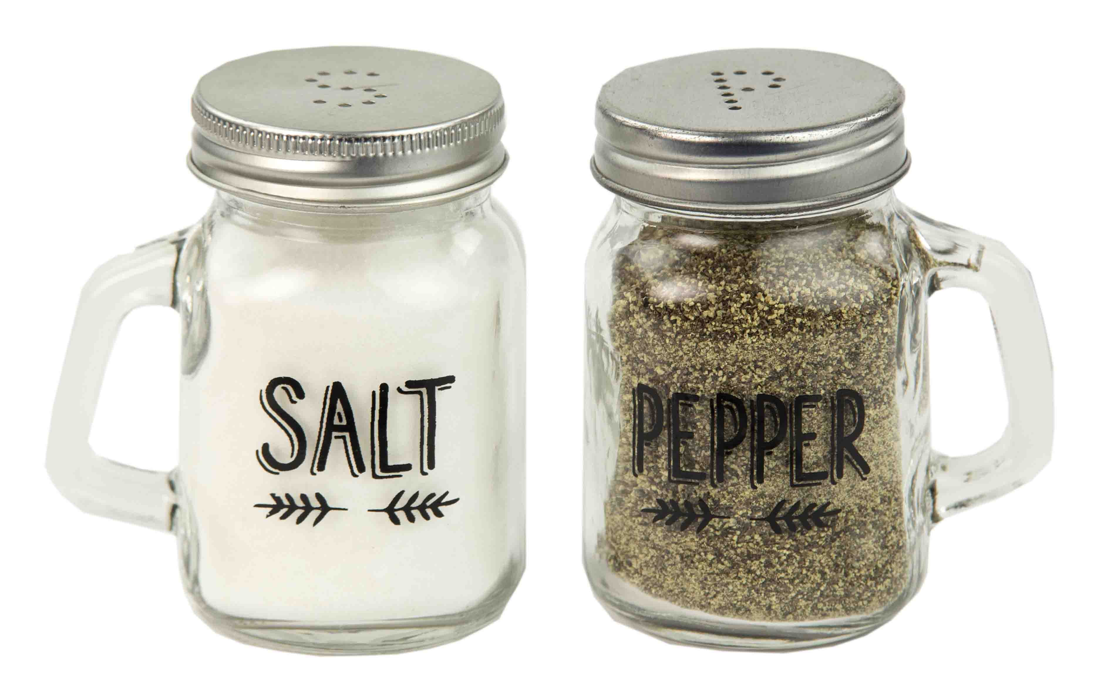 salt and pepper sets