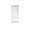 12"* 30"No Door, variant on ANGELES HOME 12" x 30" Recessed or Surface Mount Medicine Cabinet, Aluminum Mirror Cabinet with Open Shelves and Tempered Glass Inserts