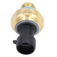 thumbnail image 4 of 4921497, Pressure Sensor Engine Oil Pressure Sensor High Accuracy Easy To Install Perfectly Compatible  For Replacement, 4 of 8