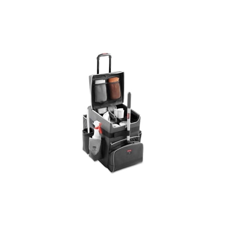 Rubbermaid RCP1902467 Small Quick Cart
