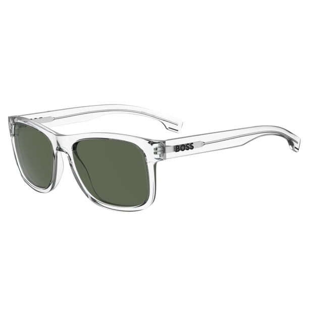 Gafas de sol Hugo Boss 1568/S Crystal/Brown para hombre