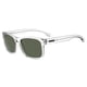 thumbnail image 1 of Gafas de sol Hugo Boss 1568/S Crystal/Brown para hombre, 1 of 3