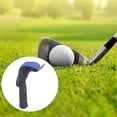 thumbnail image 4 of Accesorios de golf duraderos impermeables multicolores para uso general de Azul Sharpla Casco de palo de golf, 4 of 8