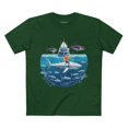 thumbnail image 6 of Ocean Coast Shirts, Ocean Shirt, 6 of 23