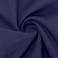 thumbnail image 5 of XuJwPNcy Leggings for Women High Waisted Butt Lifting Trousers Soft Yoga Pants Athletic Workout Running Clothes Activewear(Navy,X-Large), 5 of 7