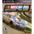 thumbnail image 1 of Nascar 11 / Game PS3, 1 of 1