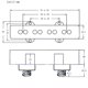 thumbnail image 4 of 4 String Bass Pickup, 4 of 5