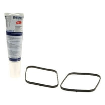 Engine Intake Manifold Gasket Set Fits select: 2006-2007 CHEVROLET SILVERADO, 2006-2007 GMC SIERRA