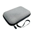 thumbnail image 2 of Colcolo Neck Reading Light Case Carry Bag for Charging Cord Earpieces USB Data Cable, 2 of 6