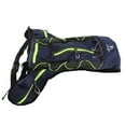 thumbnail image 5 of Lightweight Hydration Backpack Water Resistant Pack Lightweight Reflective Trim Folding Backpack For Running Cycle Climbing Camping Outdoor, 5 of 6