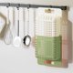 thumbnail image 5 of Flexible Sink Basket Retractable Kitchen Colander Strainer Expandable Over The Sink Storage Rack and Fruit Vegetable Washing Basket, 5 of 6