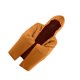 thumbnail image 2 of Toalla poncho de natación ajustable Minnieouse Accesorio para El cabello naranja, 2 of 6