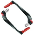 thumbnail image 2 of High Quality Motorcycle Handlebar Brake Clutch Lever Hand Protector- Ensure, 2 of 5