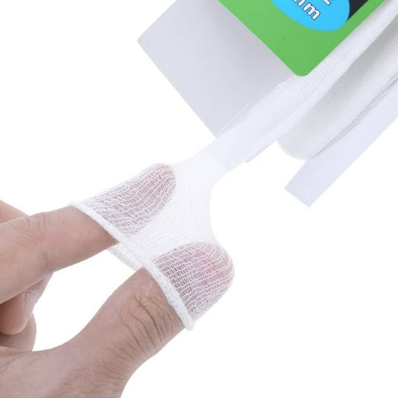 LIMEI Universal Refill PVA Fishing Mesh Bait Bags with Tray, Compartments