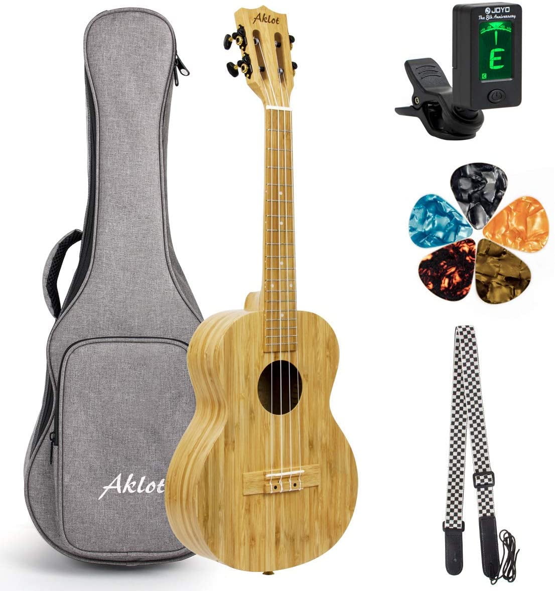 Aklot ukulele website Clearance