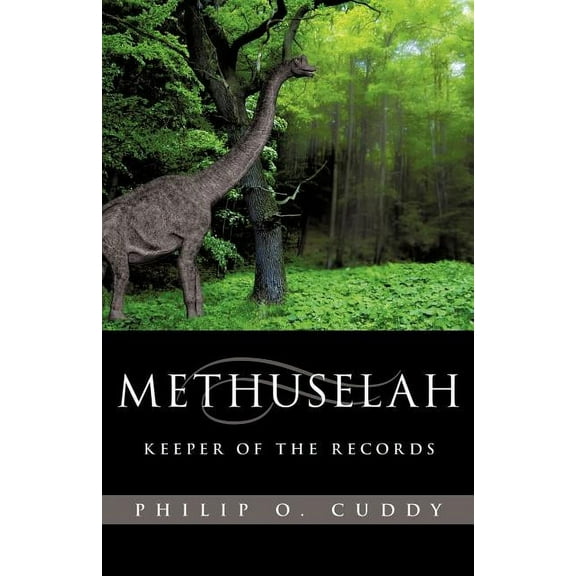 Methuselah, (Paperback)