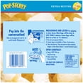 thumbnail image 2 of Pop Secret Microwave Popcorn, Extra Butter Flavor, 3.2 oz Sharing Bags, 12 Ct, 2 of 11