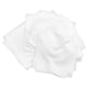 thumbnail image 1 of 200 Pack Polyester Fiber Cleaning Wipes, Uniform Texture, Strong Absorbency, Dustproof, for Cleanroom, 1 of 3