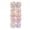 ColorB, variant on Hair Accessories for Kids Baby Hair Ties Flower Scrunchies No Damage Fashionable Toddler Hair Accessories for Girls,5.52x2.36 inch,ColorD