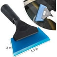 thumbnail image 6 of TekDeals 11PCS Window Tint Tools Kit Car Auto Film Tinting Scraper squeegee Installation, 6 of 8