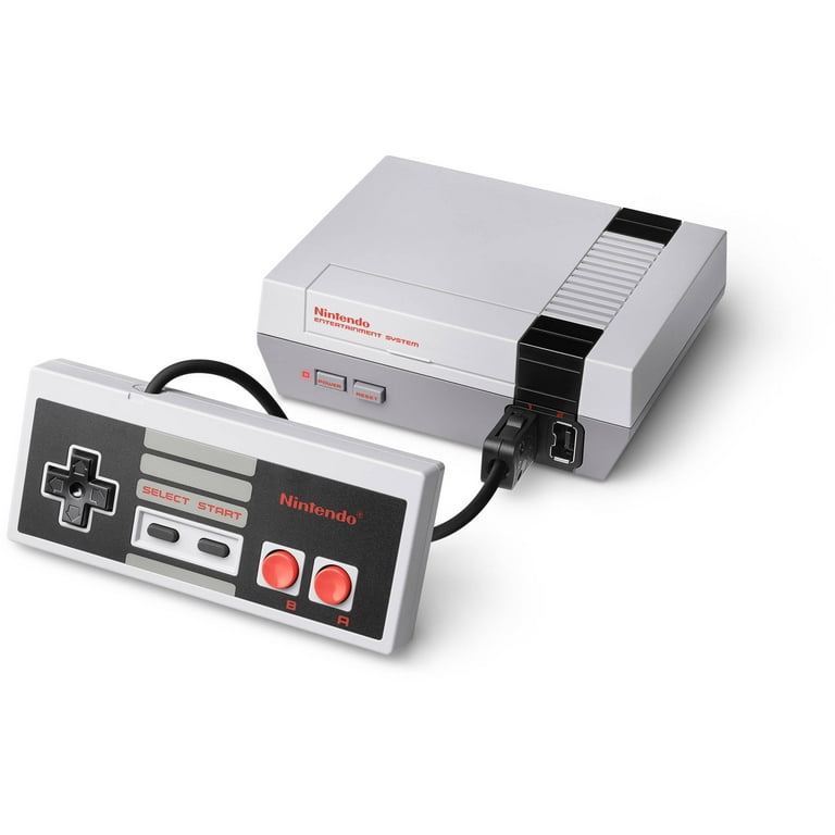 Nintendo Entertainment System™ - Nintendo Switch Online - Nintendo Official  Site