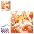 thumbnail image 1 of DIY Digital Oil Painting, Handmade Painting For Adults Kids & Beginners, 1 of 8