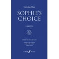 thumbnail image 1 of Choix de Sophie, Livret (Édition Faber), 1 of 1