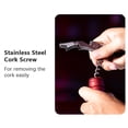thumbnail image 3 of Mistaha 14pcs/set Mixology Bartender Kit Cocktail Shaker Set, 3 of 8