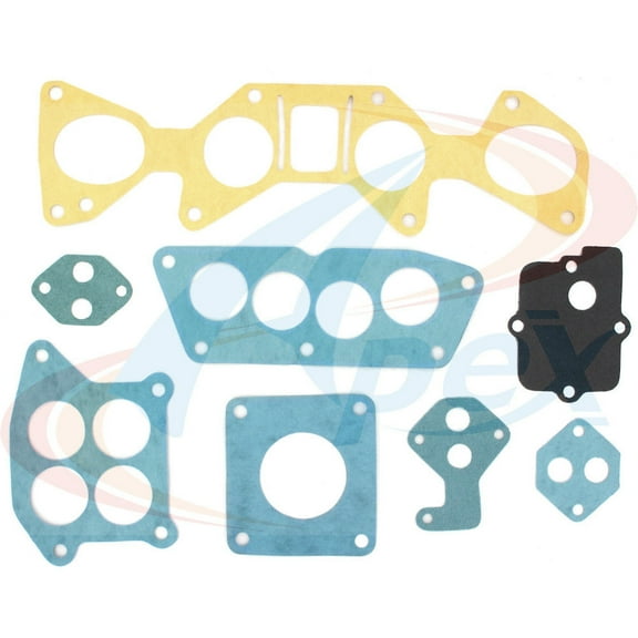 Engine Intake Manifold Gasket Set