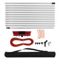 thumbnail image 2 of Solar Panel Cleaning Brush,Solar Panel Cleaning Brush Solar Panel Cleaning Brushand Pole Window Cleaning Brush High-End Performance, 2 of 8