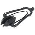 thumbnail image 1 of Moeller Flushrite Boat Motor Flusher (Dual Water Feed, Universal, Rectangular Cup), 1 of 1