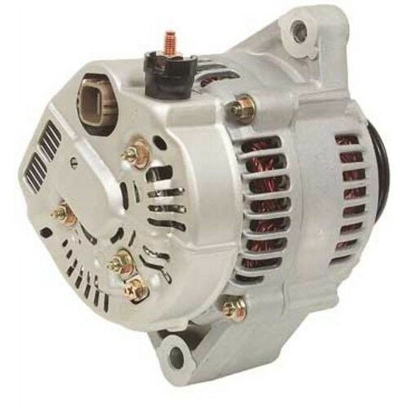 WAI 13677N Alternator For 96-01 Acura Integra