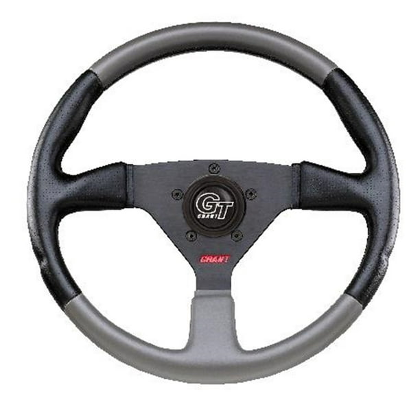 Grant 1066 Formula 1 Steering Wheel - Walmart.com - Walmart.com