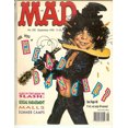 thumbnail image 1 of EC Comics MAD Magazine #329 July/Auguist 1994, 1 of 1