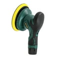 thumbnail image 6 of 12V Cordless Polisher, Lithium-ion Adjustable Speed Handheld Polishing Machine for Car Waxing and Buffing, 6 of 6