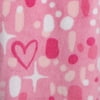 Minky Fleece Princess