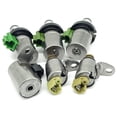 thumbnail image 3 of Juego de 6 Accesorios de Solenoide de Transmisión Sunnimix 4F27E, 3 of 7