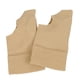 thumbnail image 1 of Muñequera Brace Guantes Sin Dedos De Nylon Suave Compresión Del Pulgar Guantes De Protección De La Muñeca Elástico Cómodo Manga Del Túnel Carpiano Para La Articulación De La Muñeca De La Mano seitruly AF001080-01, 1 of 6