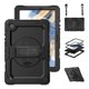 thumbnail image 5 of Funda + Soporte giratorio de 360 grados para Samsung Tab A9+ 11, 5 of 5