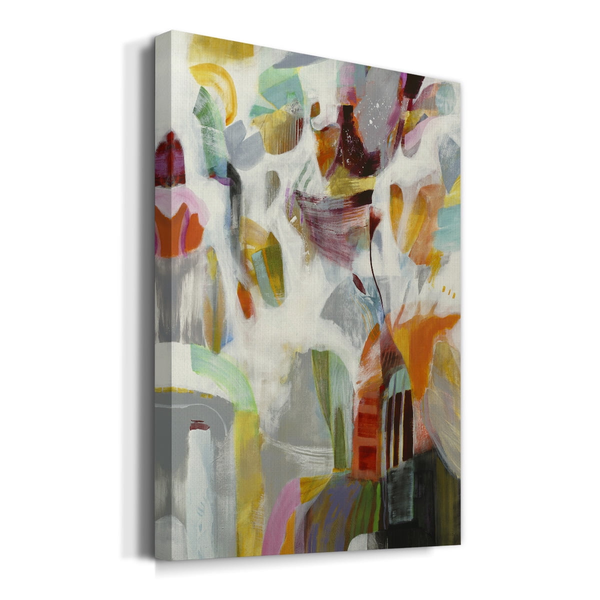 Renewal Premium Gallery Wrapped Canvas - Ready to Hang